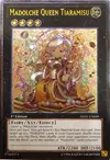 Product image for Madolche Queen Tiaramisu