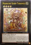 Product image for Madolche Queen Tiaramisu
