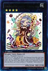 Product image for Madolche Queen Tiaramisu