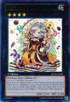 Product image for Madolche Queen Tiaramisu