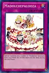 Product image for Madolchepalooza