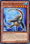 Product image for Mecha Sea Dragon Plesion