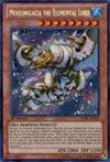 Product image for Moulinglacia the Elemental Lord