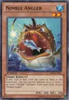 Product image for Nimble Angler