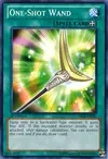 Product image for One-Shot Wand