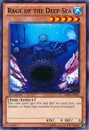 Product image for Rage of the Deep Sea