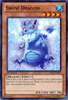 Product image for Snow Dragon