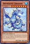 Product image for Snowdust Dragon