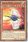 Product image for Solar Wind Jammer