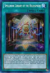 Product image for Spellbook Library of the Heliosphere
