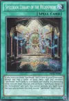 Product image for Spellbook Library of the Heliosphere