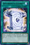 Product image for Spellbook of Eternity