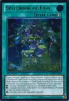 Product image for Spellbook of Fate