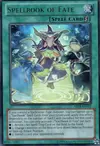 Product image for Spellbook of Fate
