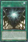 Product image for Spellbook Star Hall