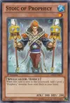Product image for Stoic of Prophecy