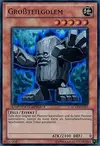 Product image for Big Piece Golem
