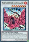 Product image for Black Rose Dragon
