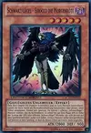 Product image for Blackwing - Sirocco the Dawn