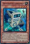 Product image for Morphtronic Remoten