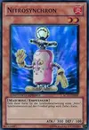 Product image for Nitro Synchron