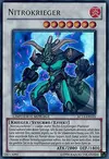 Product image for Nitro Warrior