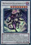 Product image for Red Dragon Archfiend
