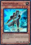 Product image for Shield Warrior