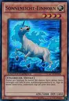 Product image for Sunlight Unicorn