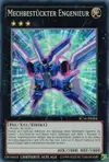 Product image for Mechquipped Angineer