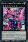 Product image for Neo Galaxy-Eyes Photon Dragon