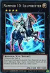 Product image for Number 10: Illumiknight