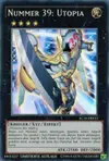 Product image for Number 39: Utopia