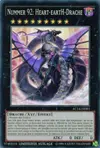 Product image for Number 92: Heart-eartH Dragon
