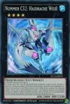 Product image for Number C32: Shark Drake Veiss