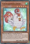 Product image for Cockadoodledoo