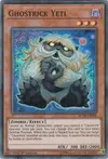 Product image for Ghostrick Yeti
