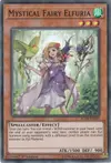 Product image for Mystical Fairy Elfuria