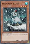 Product image for Snowman Eater