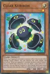 Product image for Clear Kuriboh