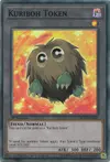 Product image for Kuriboh Token