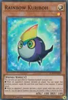Product image for Rainbow Kuriboh