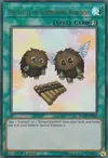 Product image for The Flute of Summoning Kuriboh