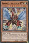 Product image for Winged Kuriboh LV9