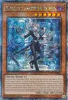 Product image for Arias the Labrynth Butler