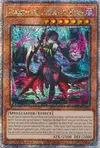 Product image for Diabellstar the Black Witch