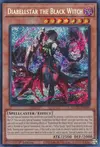 Product image for Diabellstar the Black Witch