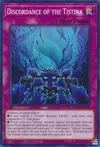 Product image for Discordance of the Tistina
