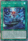 Product image for Divine Temple of the Snake-Eye