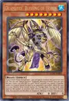 Product image for Duamutef, Blessing of Horus